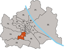 12. Bezirk 1120