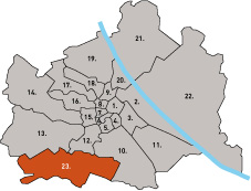 23. Bezirk 1230