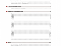 Inhalteverzeichnis WLP-Psychotherapeut:innenverzeichnis